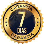 Garantia 7 Dias