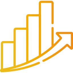 Gráfico de Lucros